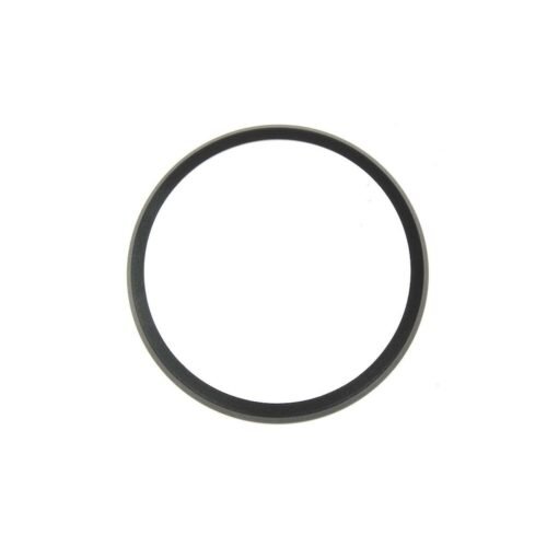 8798721 System Link Bezel, 3 3/8 In., Black