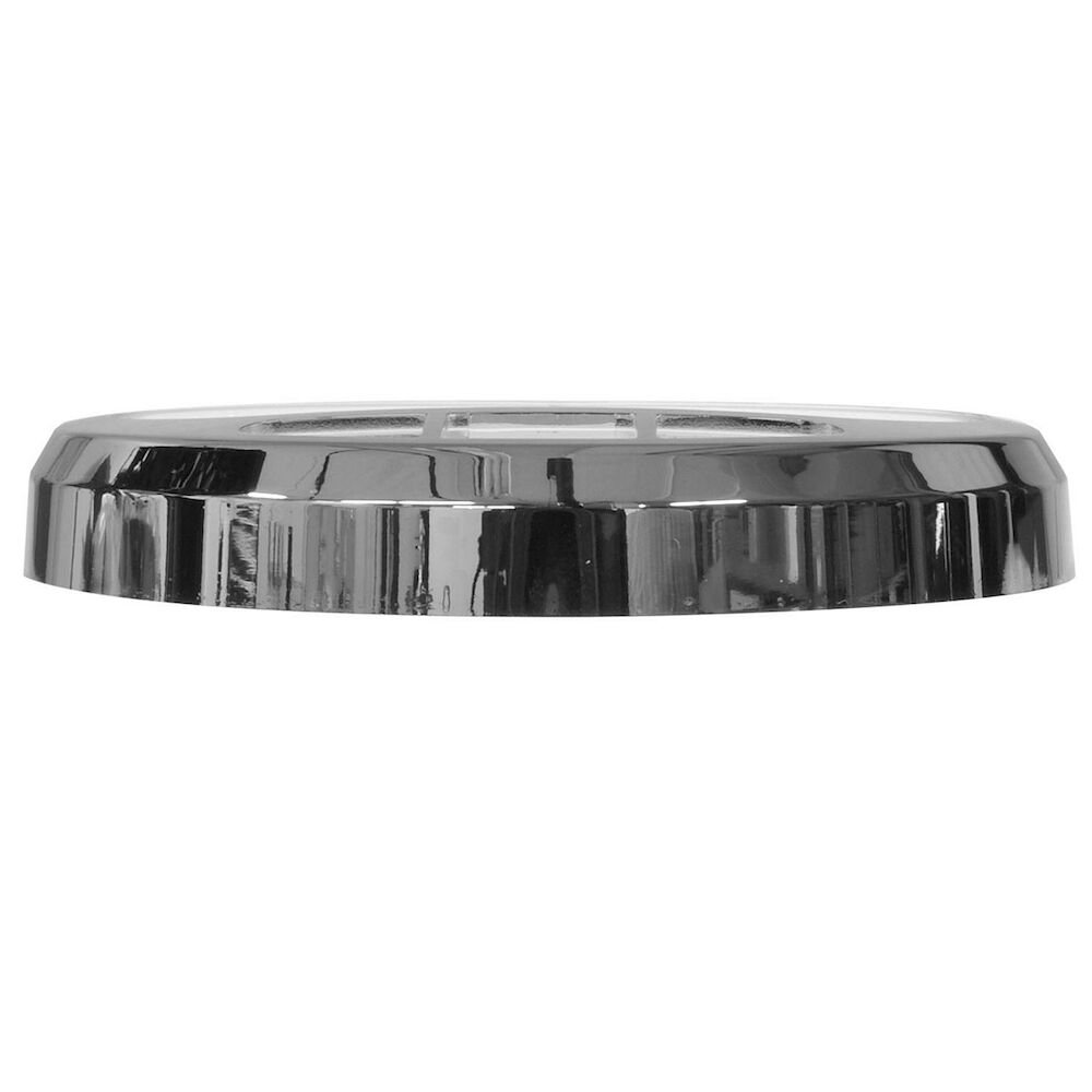 8590743 SmartCraft Bezel, Chrome