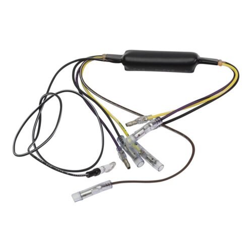 8M0129442 Active Trim Kit, Single-Engine Mercury 75-115hp 4-Stroke Outboard w/ VesselView