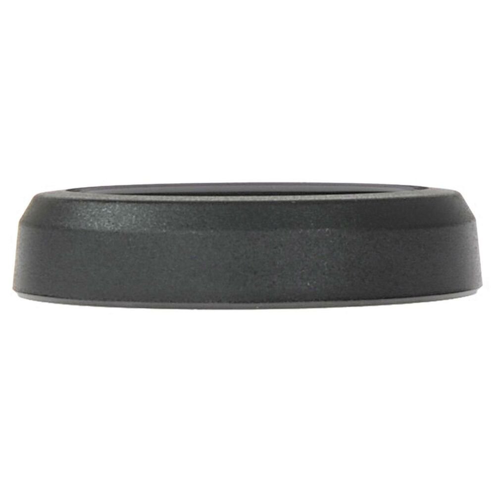 8798711 System Link Bezel, 2 1/8 In., Black
