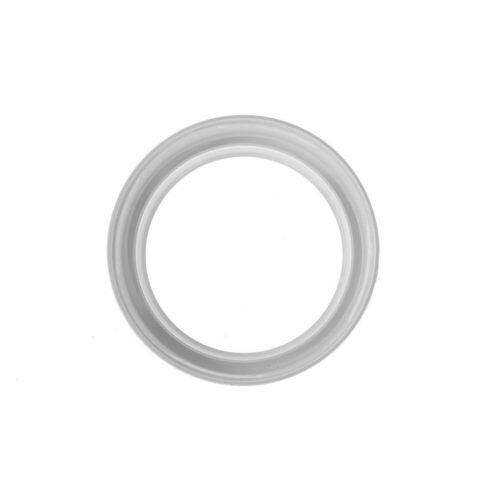 8798712 System Link Bezel, 2 1/8 In., White