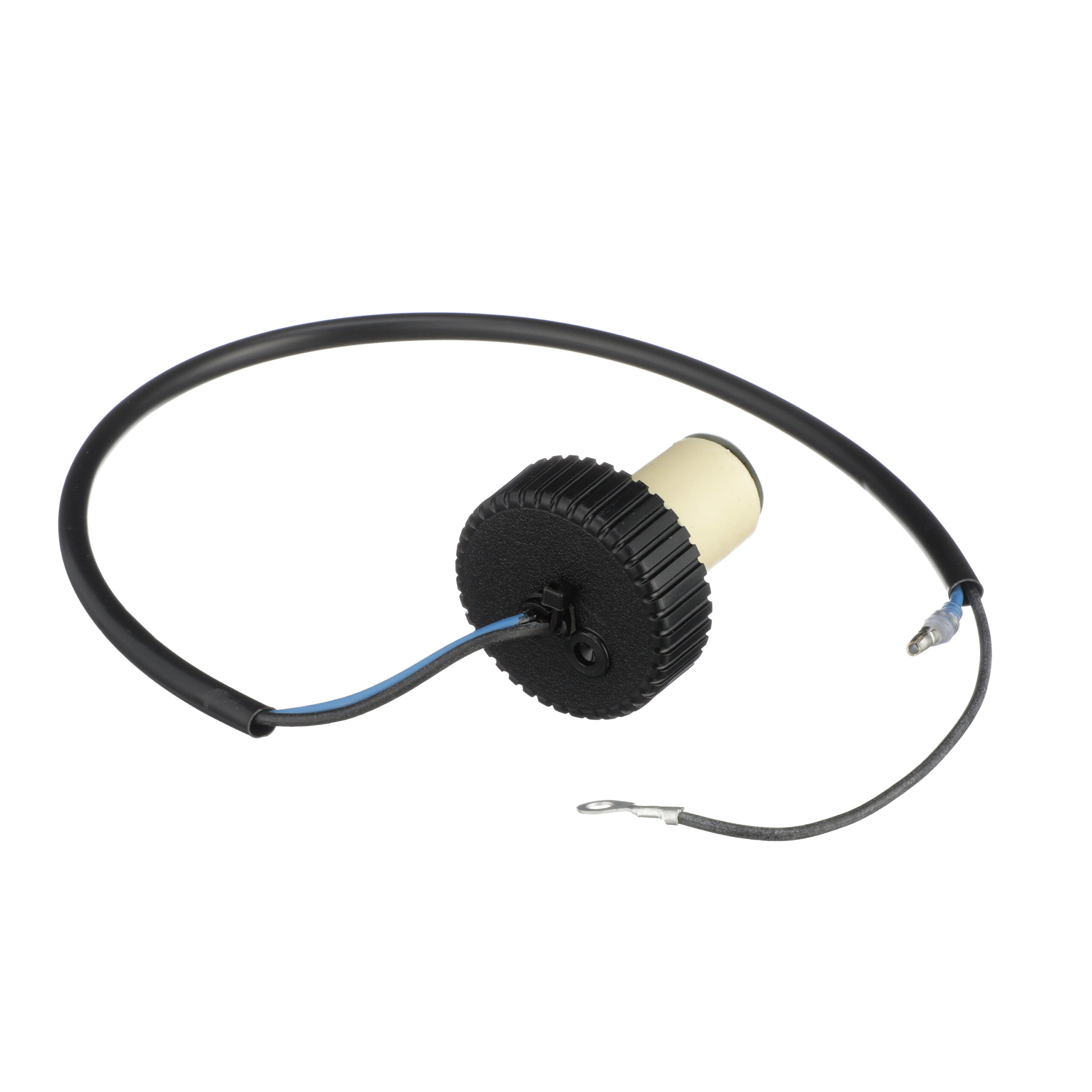 Quicksilver 43300A9 Oil Tank Reservoir Cap Assembly for Select Mercury and Mariner 2-Cycle 135-250hp Outboards - Image 2