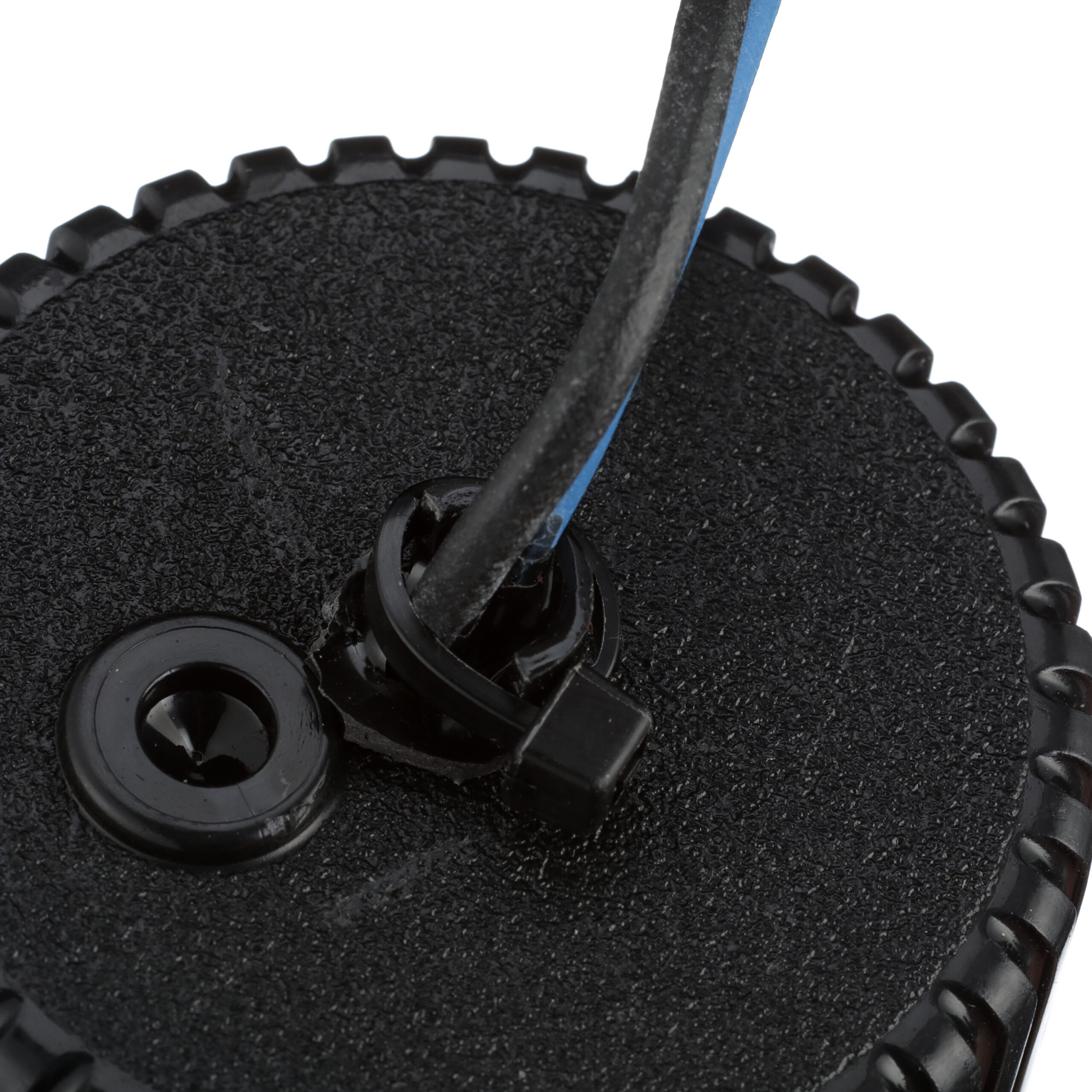 Quicksilver 43300A9 Oil Tank Reservoir Cap Assembly for Select Mercury and Mariner 2-Cycle 135-250hp Outboards - Image 8