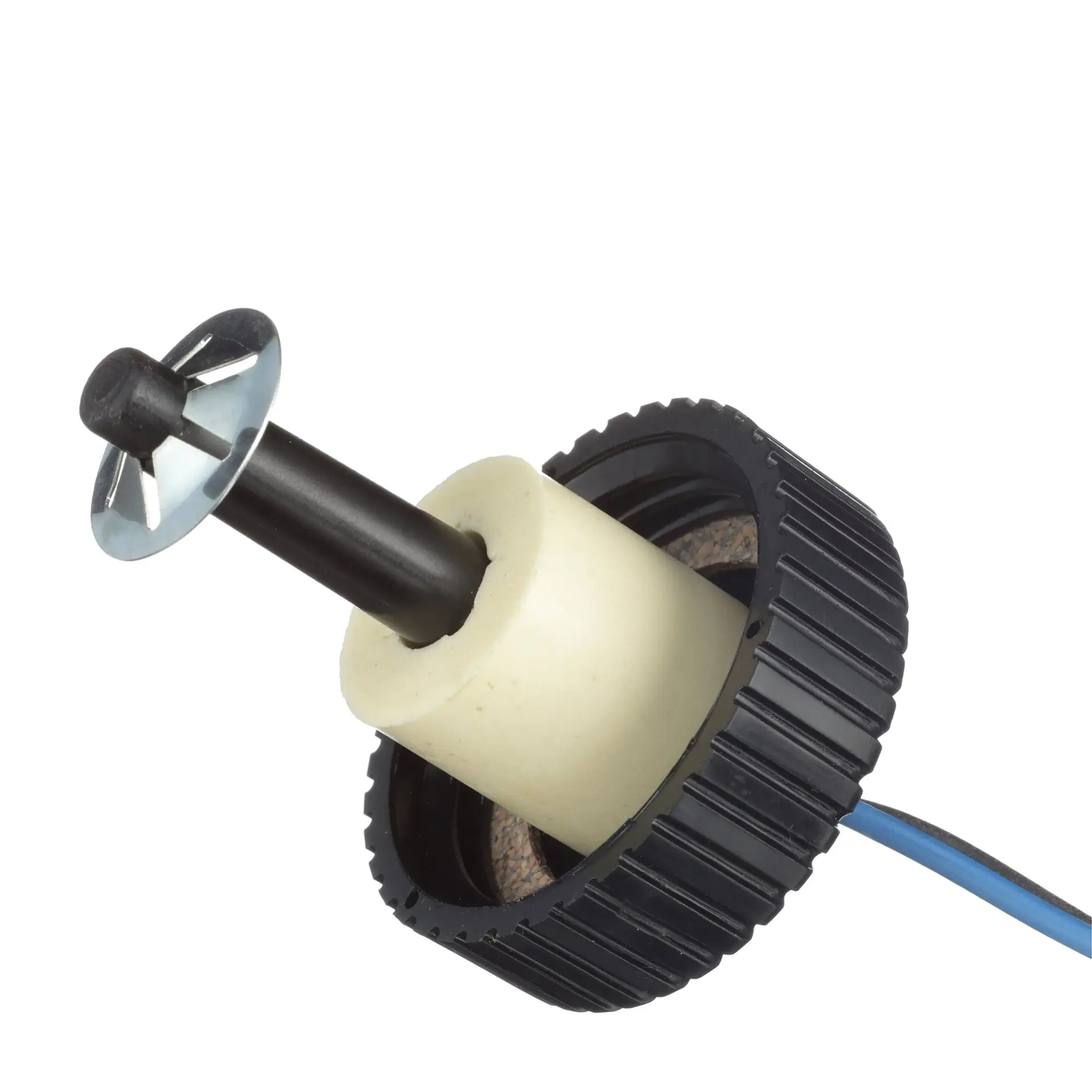 Quicksilver 43300A9 Oil Tank Reservoir Cap Assembly for Select Mercury and Mariner 2-Cycle 135-250hp Outboards - Image 5