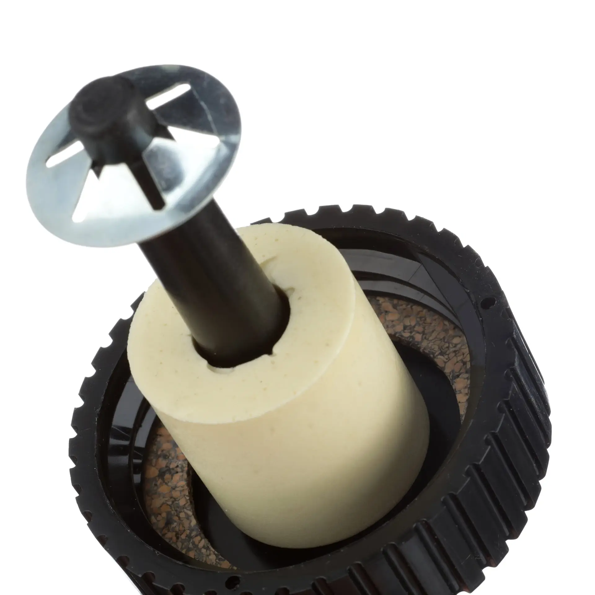 Quicksilver 43300A9 Oil Tank Reservoir Cap Assembly for Select Mercury and Mariner 2-Cycle 135-250hp Outboards - Image 3