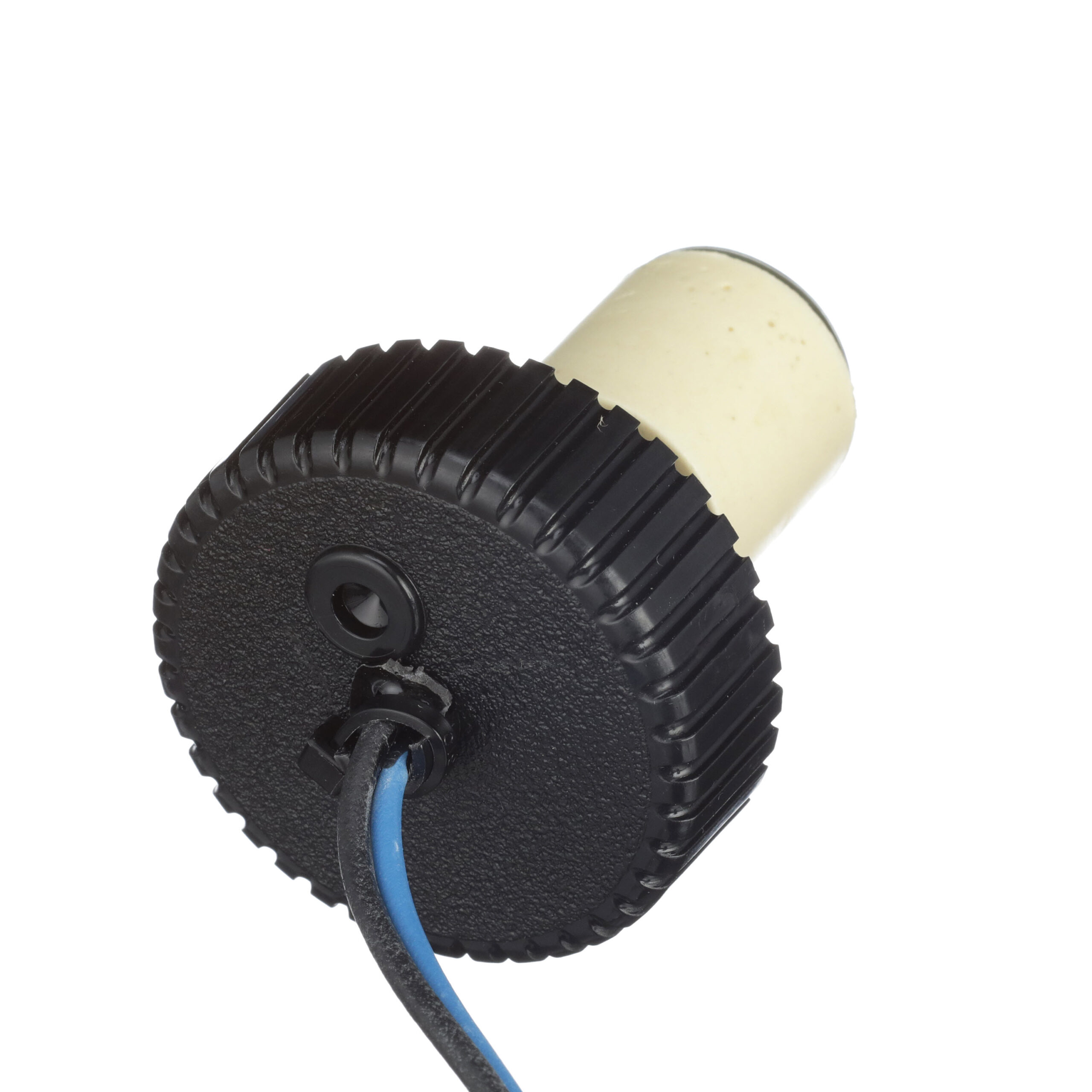 Quicksilver 43300A9 Oil Tank Reservoir Cap Assembly for Select Mercury and Mariner 2-Cycle 135-250hp Outboards - Image 4