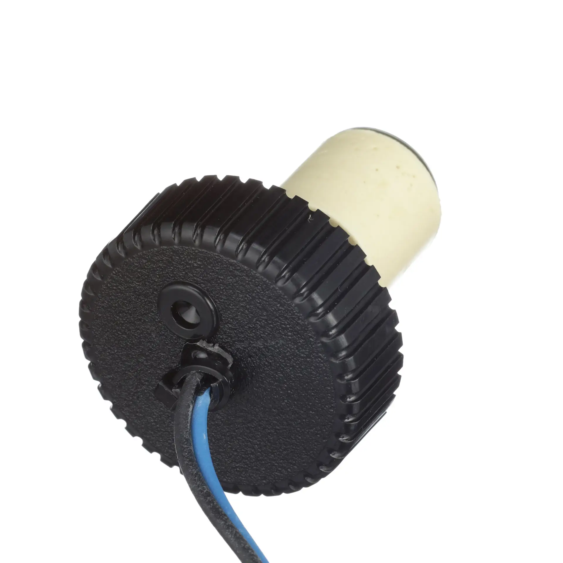 Quicksilver 43300A9 Oil Tank Reservoir Cap Assembly for Select Mercury and Mariner 2-Cycle 135-250hp Outboards - Image 4