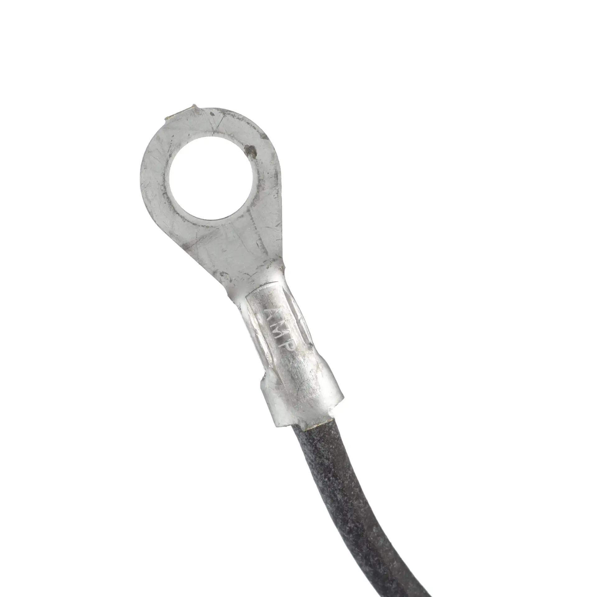 Quicksilver 43300A9 Oil Tank Reservoir Cap Assembly for Select Mercury and Mariner 2-Cycle 135-250hp Outboards - Image 6