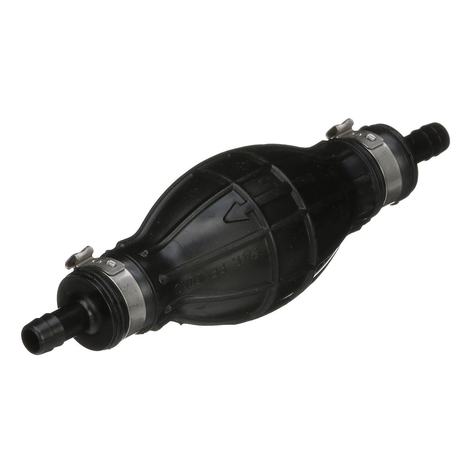 Mercury Primer Bulb 8M0061876 for 5/16-Inch (8mm) Inside Diameter Fuel Lines - Image 5