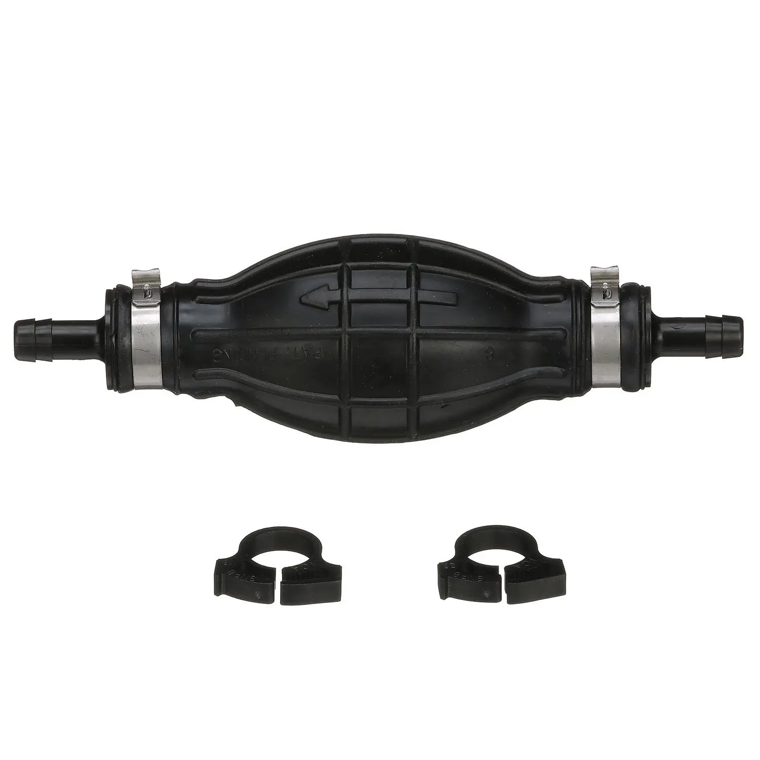 Mercury Primer Bulb 8M0061876 for 5/16-Inch (8mm) Inside Diameter Fuel Lines - Image 7