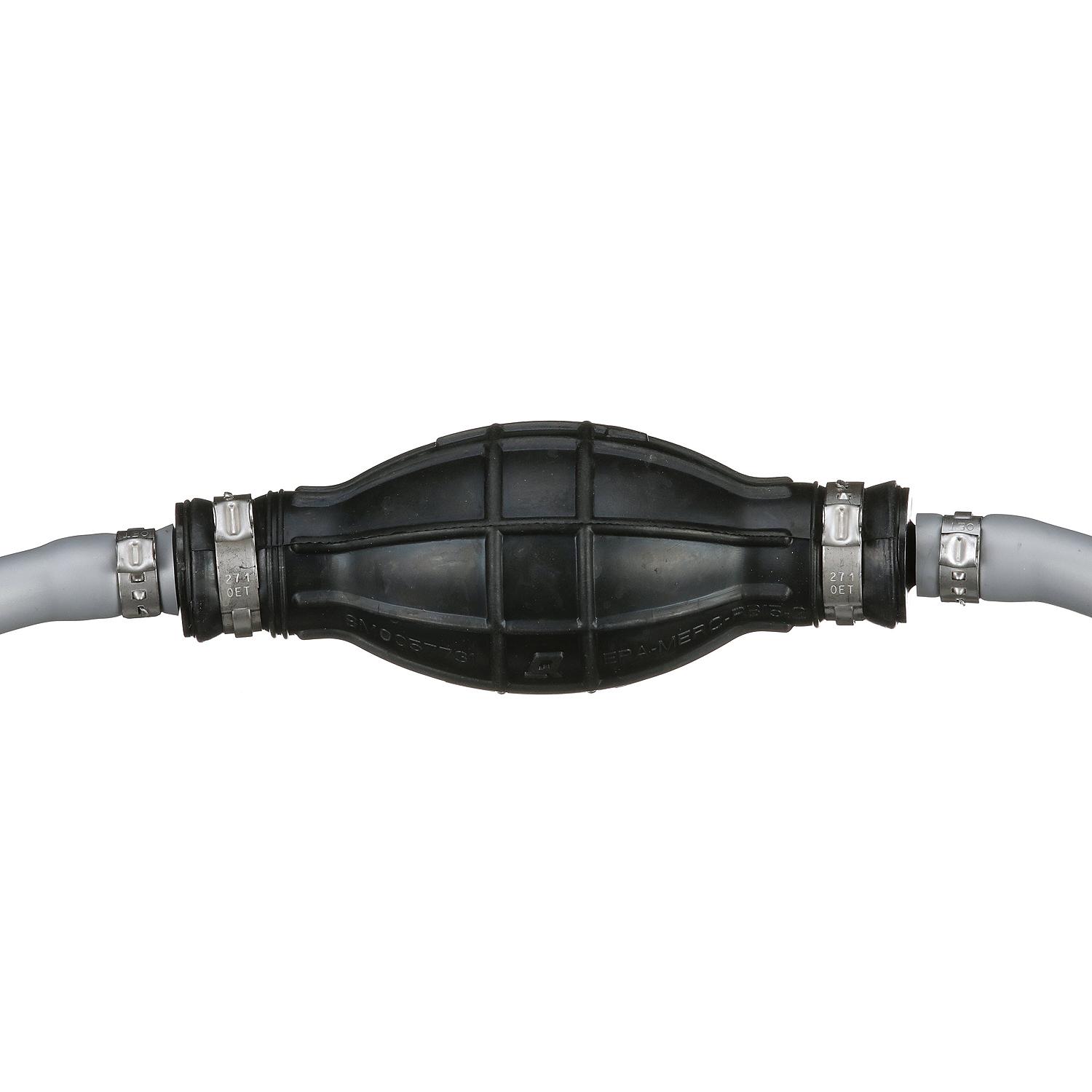 Mercury Fuel Line Assembly 8M0061892 for Select Mercury, Mariner and Force Outboards - Image 2