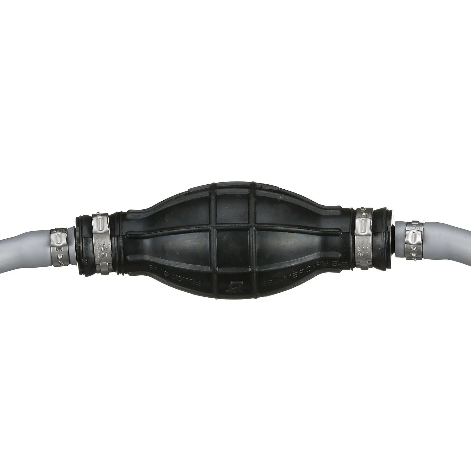 Mercury Fuel Line Assembly 8M0061892 for Select Mercury, Mariner and Force Outboards - Image 2