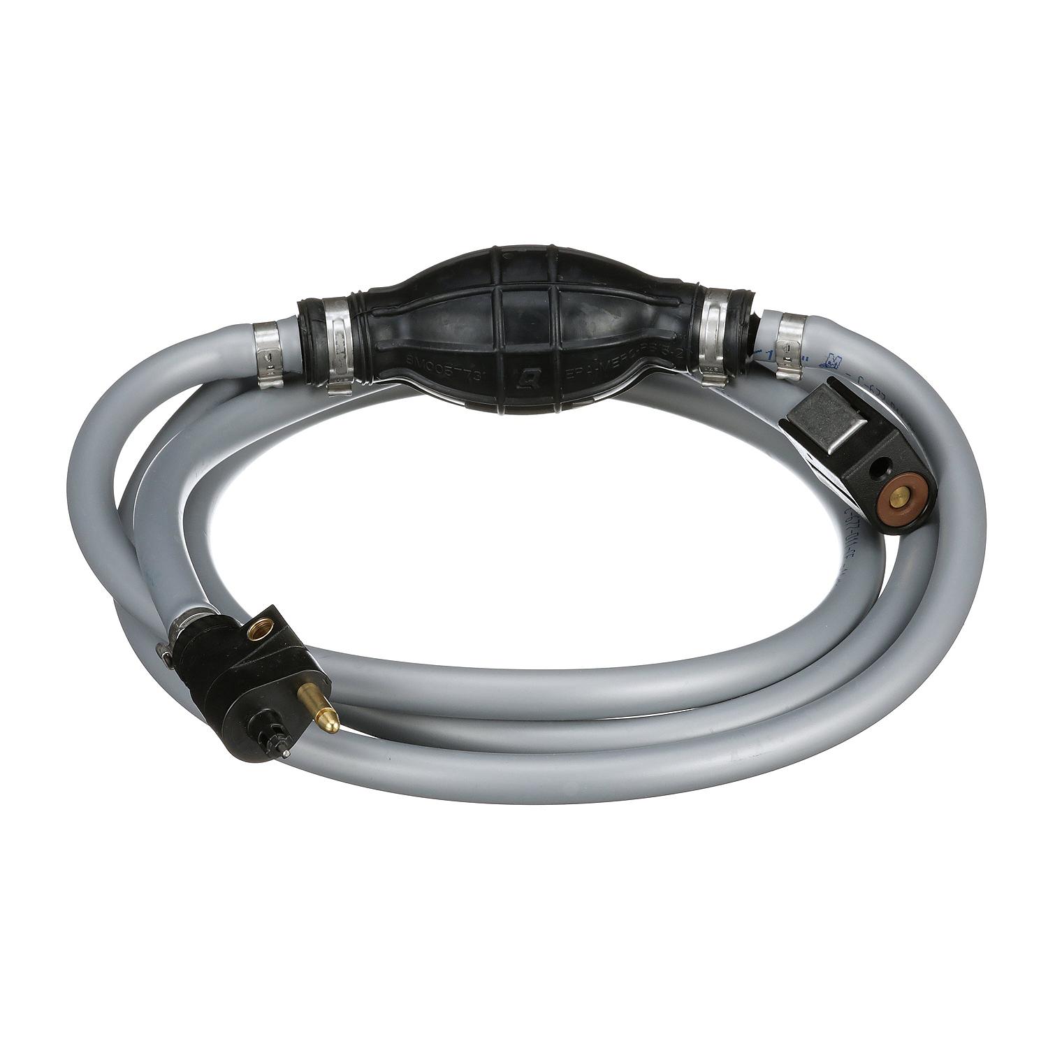 Mercury Fuel Line Assembly 8M0061894 For Mercury and Mariner Outboards - Image 2