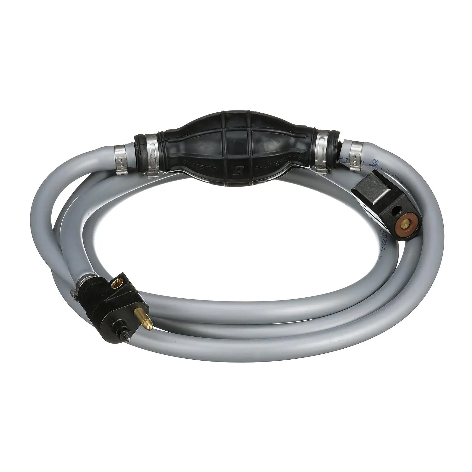Mercury Fuel Line Assembly 8M0061894 For Mercury and Mariner Outboards - Image 2