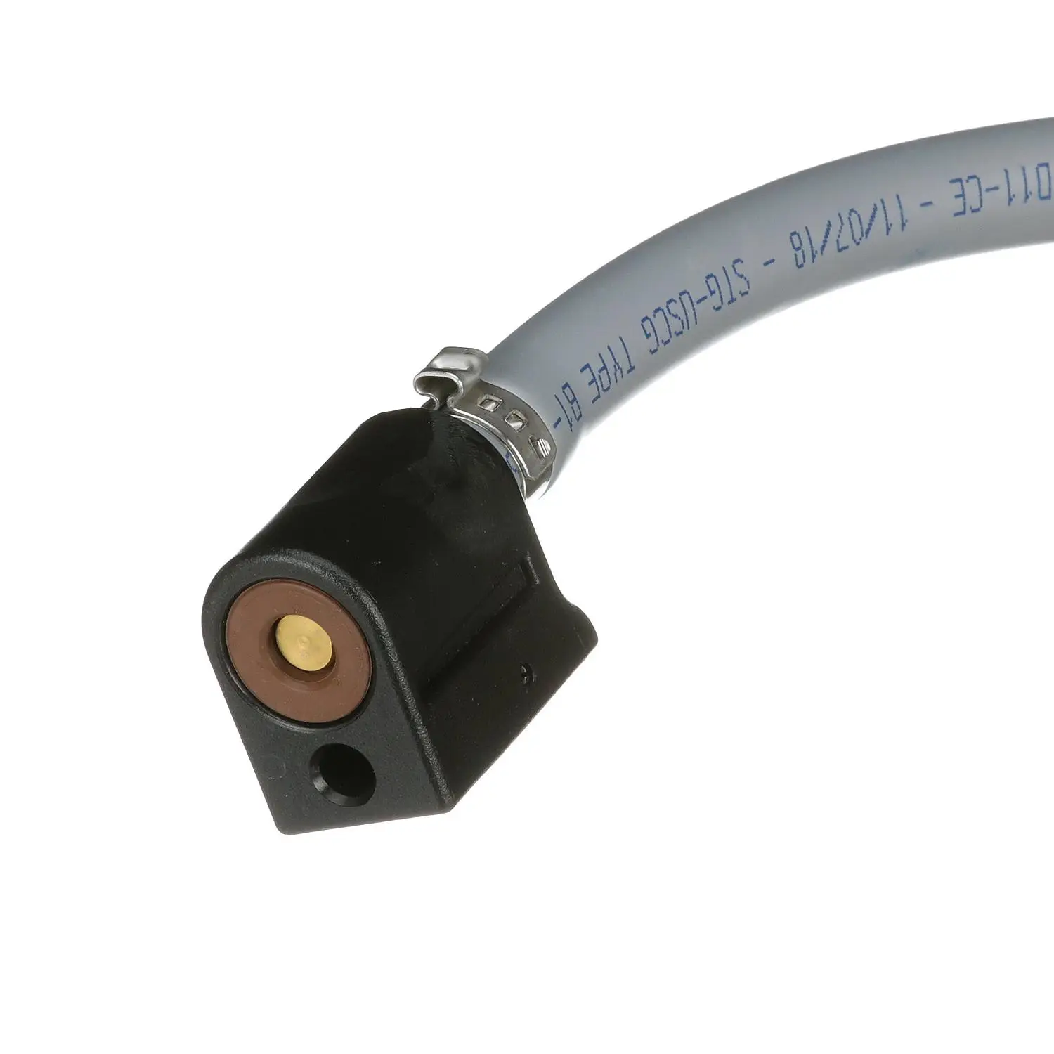 Mercury Fuel Line Assembly 8M0061894 For Mercury and Mariner Outboards - Image 3