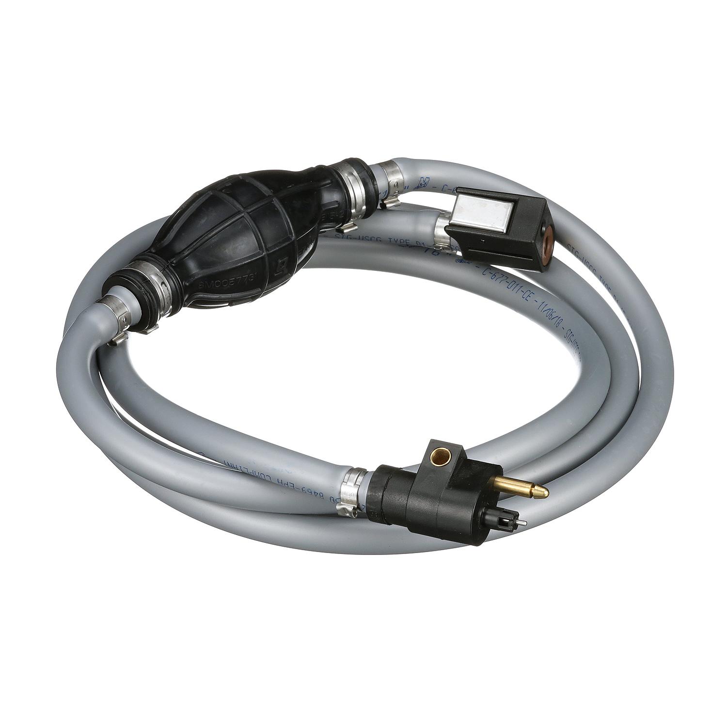 Mercury Fuel Line Assembly 8M0061894 For Mercury and Mariner Outboards - Image 7