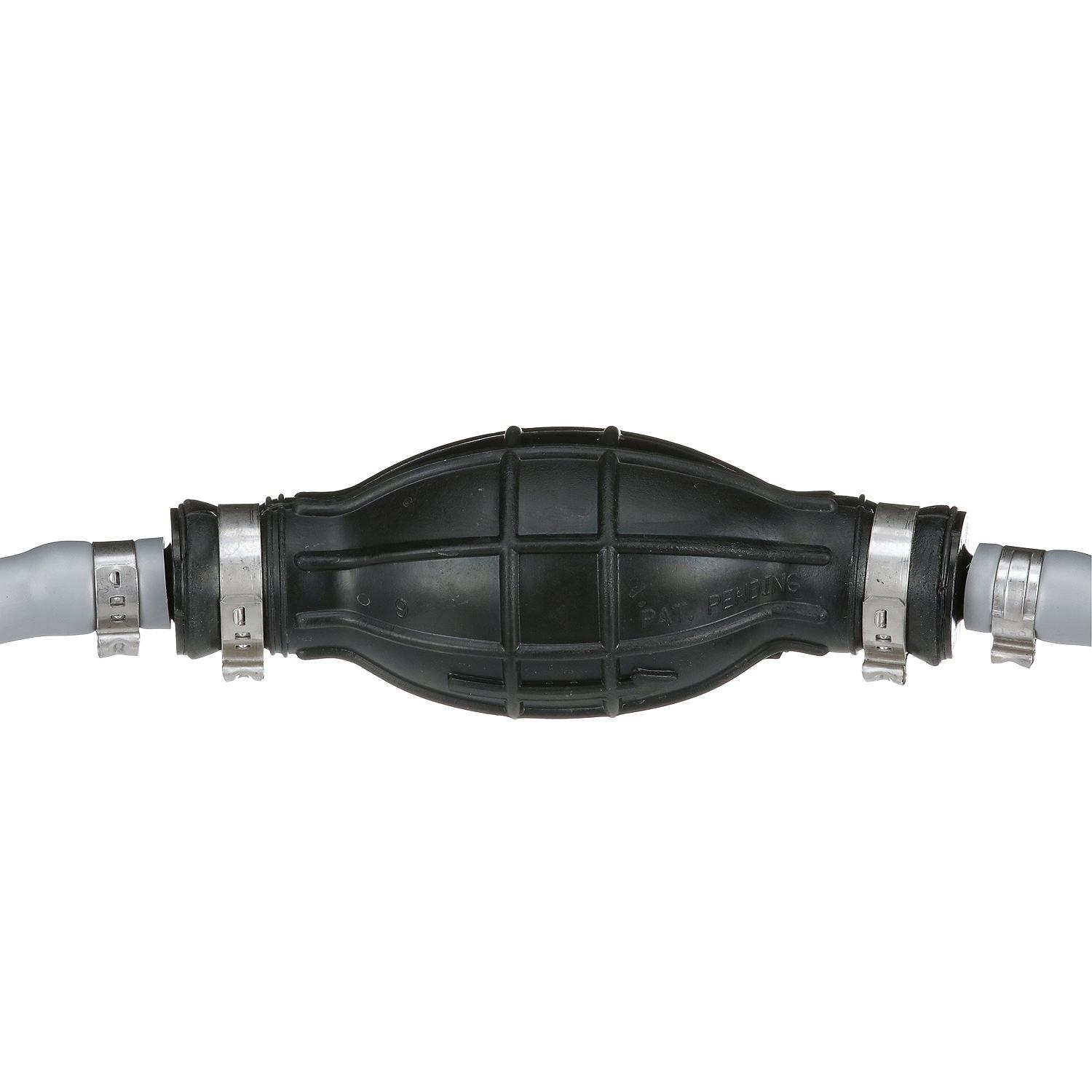 Mercury Fuel Line Assembly 8M0061895 for Select Mercury, Mariner and Force Outboards - Image 3