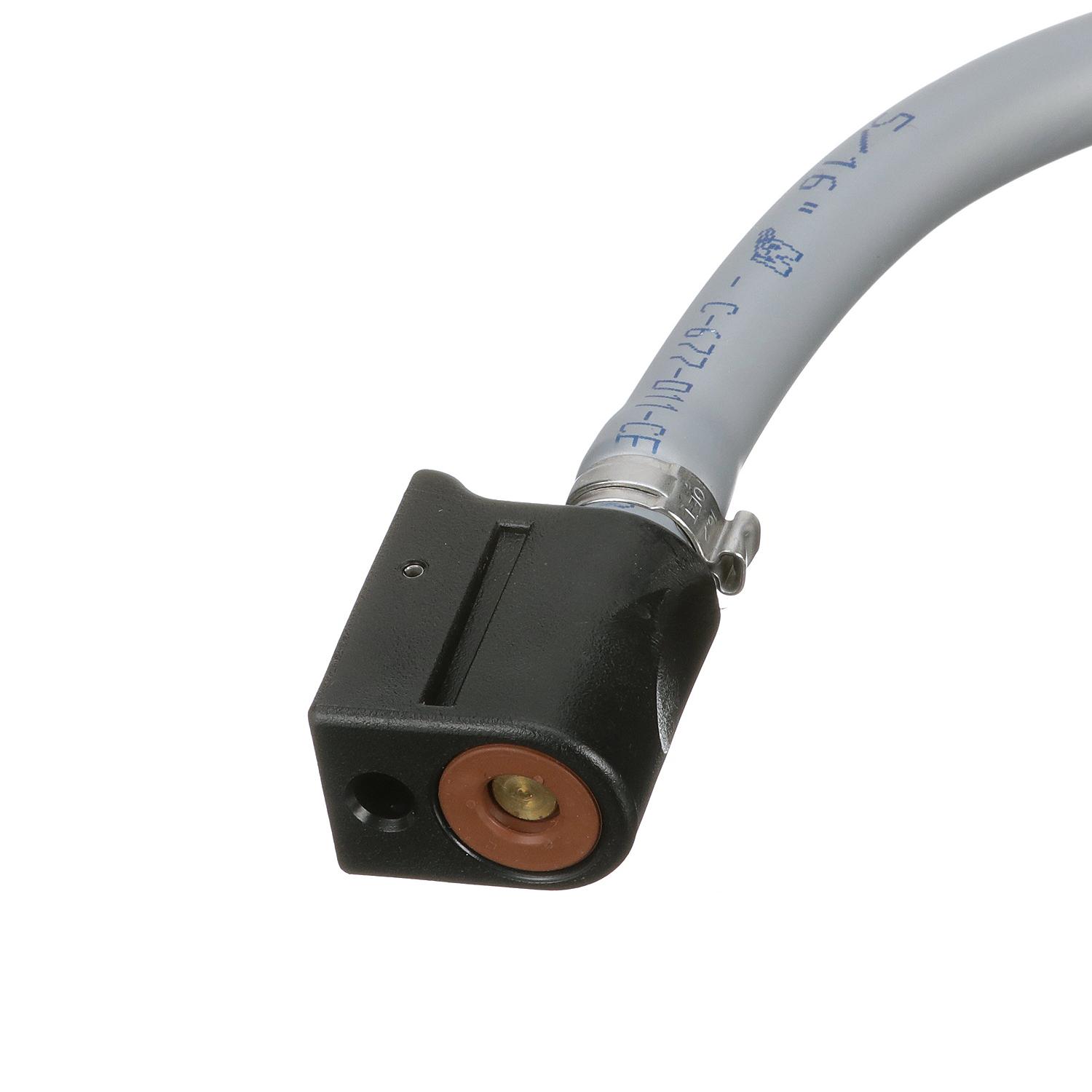 Mercury Fuel Line Assembly 8M0061895 for Select Mercury, Mariner and Force Outboards - Image 7