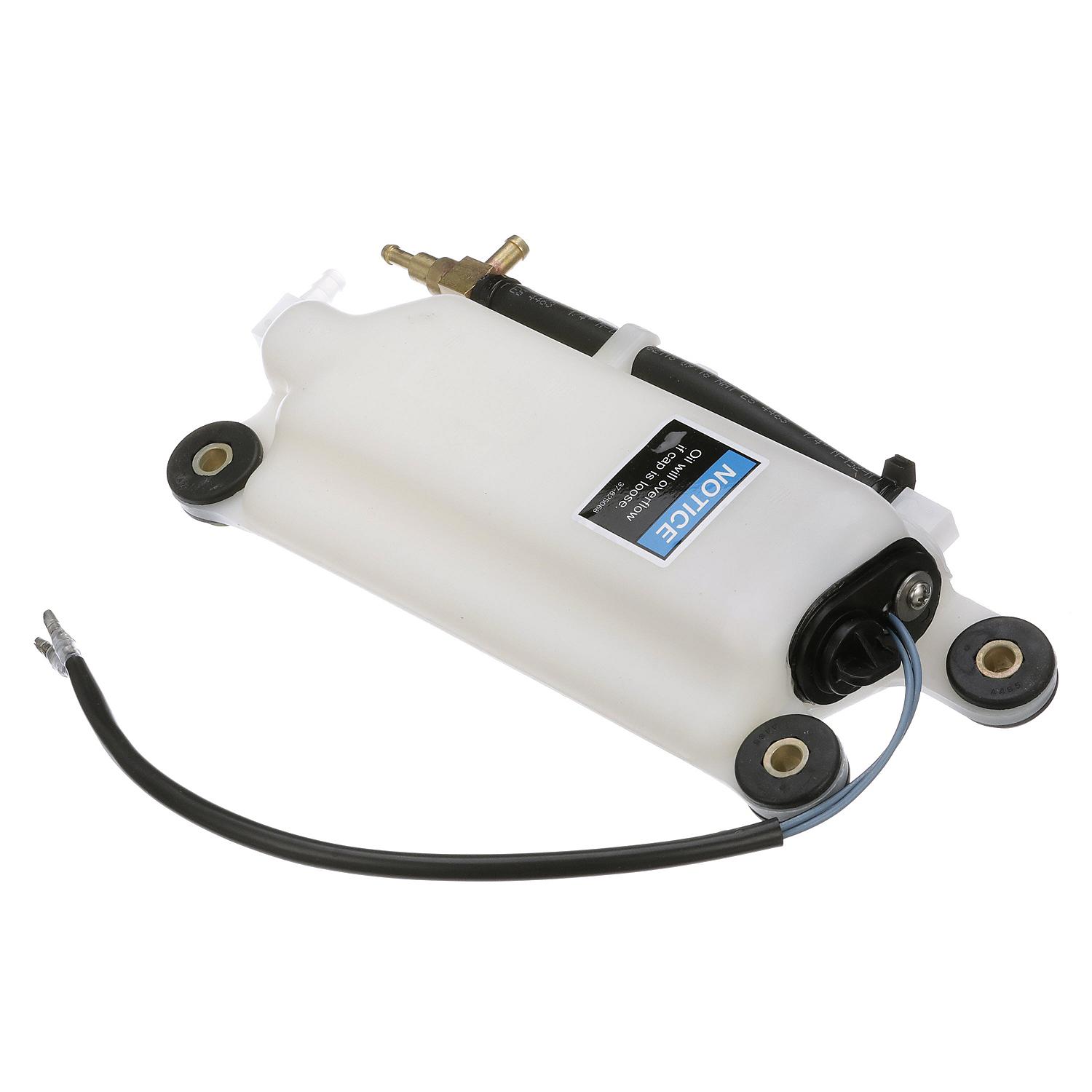 Mercury Oil Tank 8M0063190 for Mercury 135-150hp TwoStroke OptiMax Outboards - Image 2