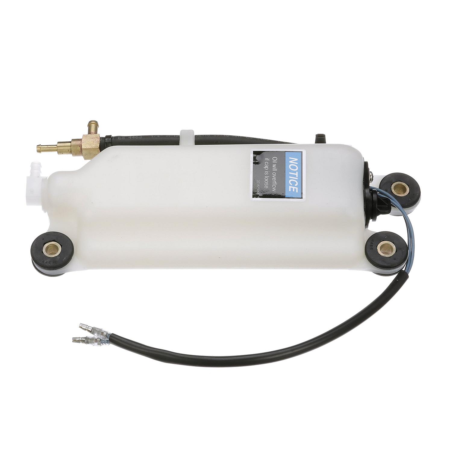 Mercury Oil Tank 8M0063190 for Mercury 135-150hp TwoStroke OptiMax Outboards - Image 3