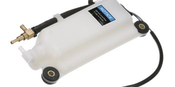 Mercury Oil Tank 8M0063190 for Mercury 135-150hp TwoStroke OptiMax Outboards