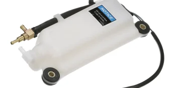 Mercury Oil Tank 8M0063190 for Mercury 135-150hp TwoStroke OptiMax Outboards