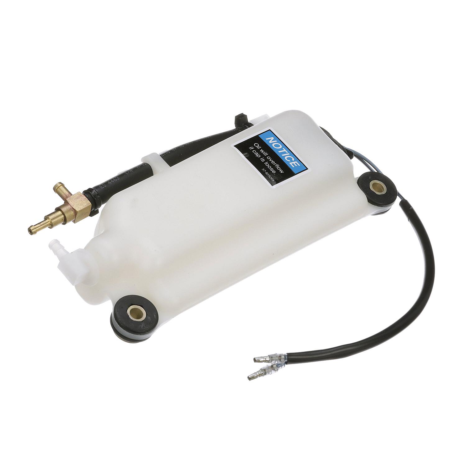 Mercury Oil Tank 8M0063190 for Mercury 135-150hp TwoStroke OptiMax Outboards