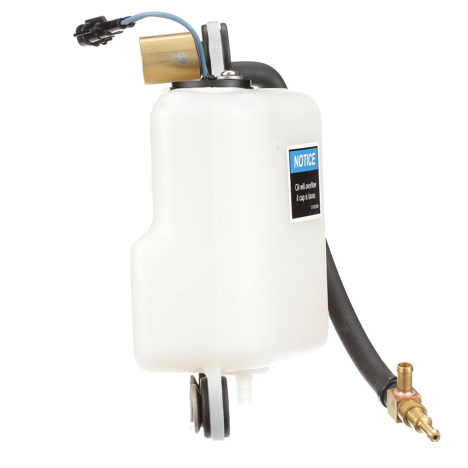 Mercury Oil Tank 8M0064075 for Select Mercury Diesel and TwoStroke Outboards - Image 4