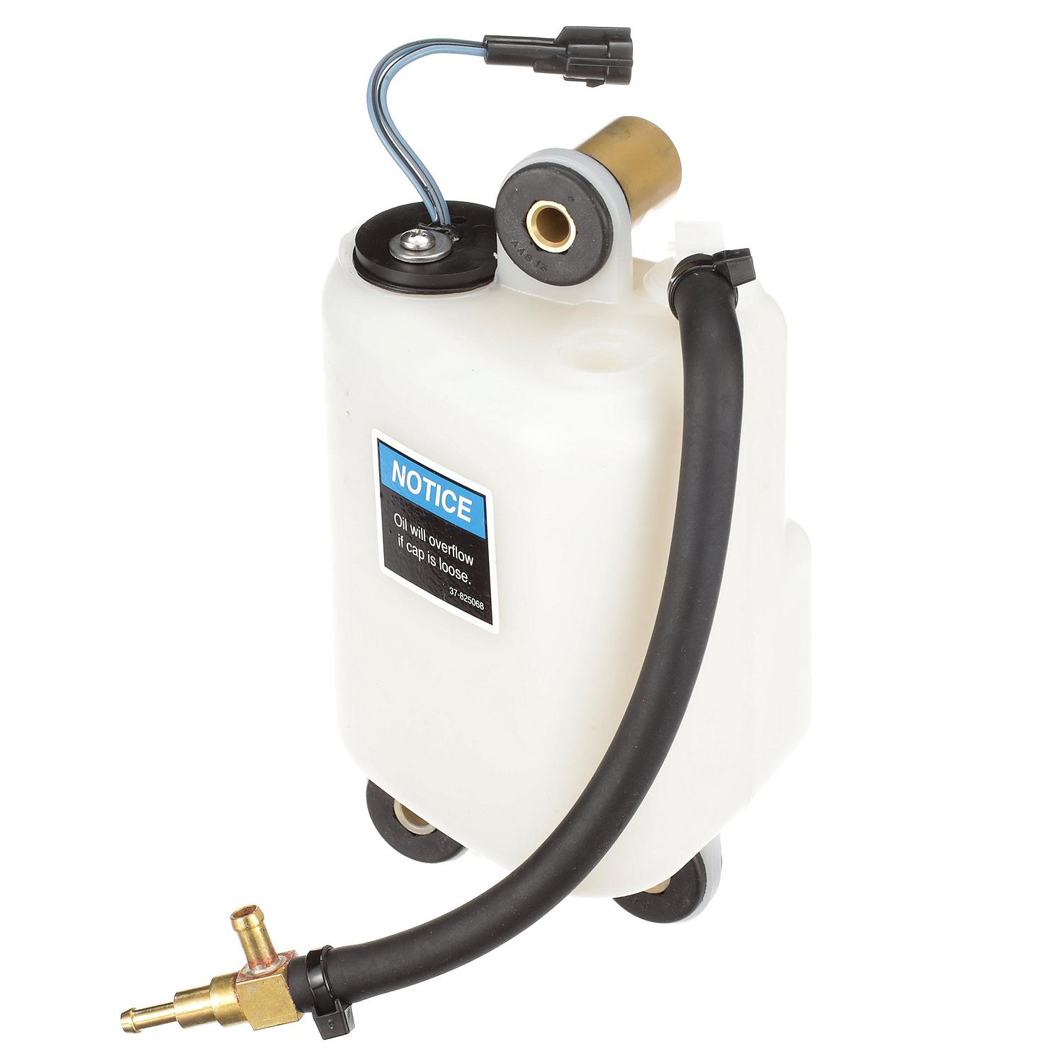 Mercury Oil Tank 8M0064075 for Select Mercury Diesel and TwoStroke Outboards - Image 5