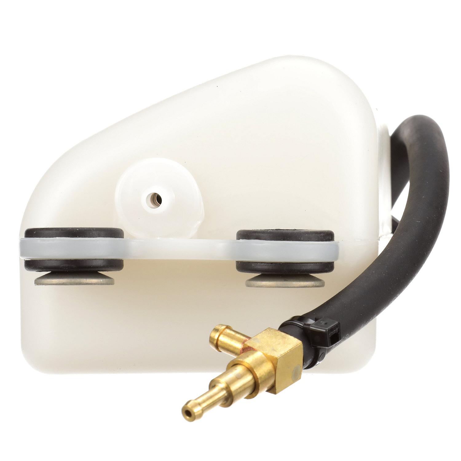 Mercury Oil Tank 8M0064075 for Select Mercury Diesel and TwoStroke Outboards