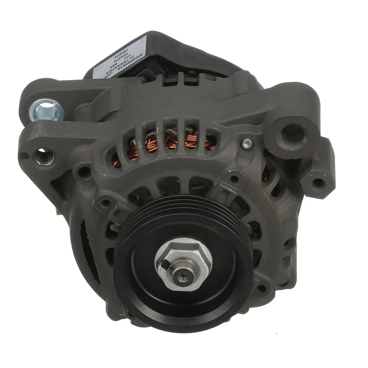 Mercury Alternator 8M0065239 for Mercury 135-150hp EFI FourStroke Outboards - Image 3