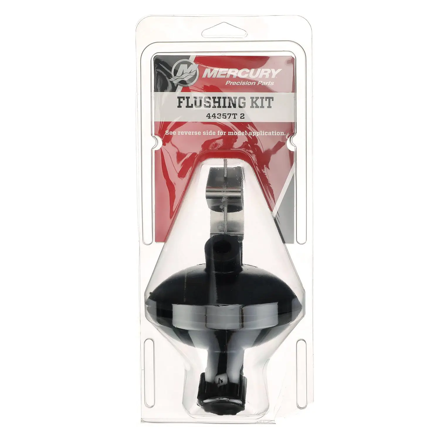 Mercury Flushing Kit 44357T2 for Outboards and Sterndrives - Image 2