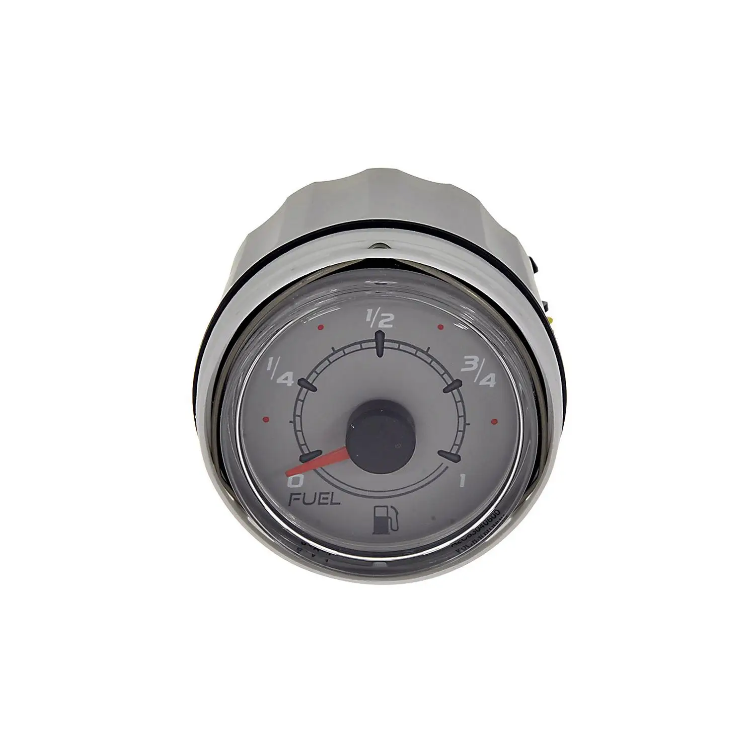 8M0065970 Fuel Level Gauge SmartCraft – Round – Gray