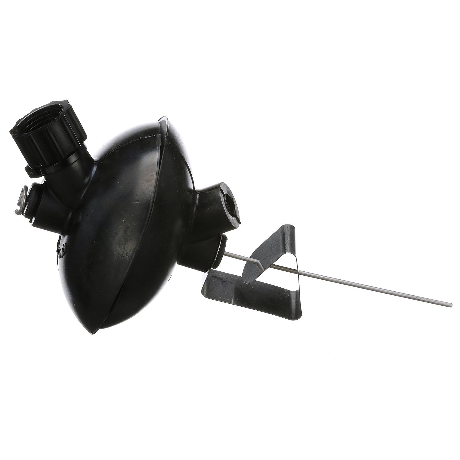 Mercury Flushing Kit 44357T2 for Outboards and Sterndrives - Image 4