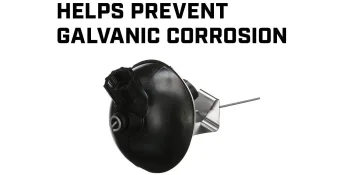 Mercury Flushing Kit 44357T2 for Outboards and Sterndrives