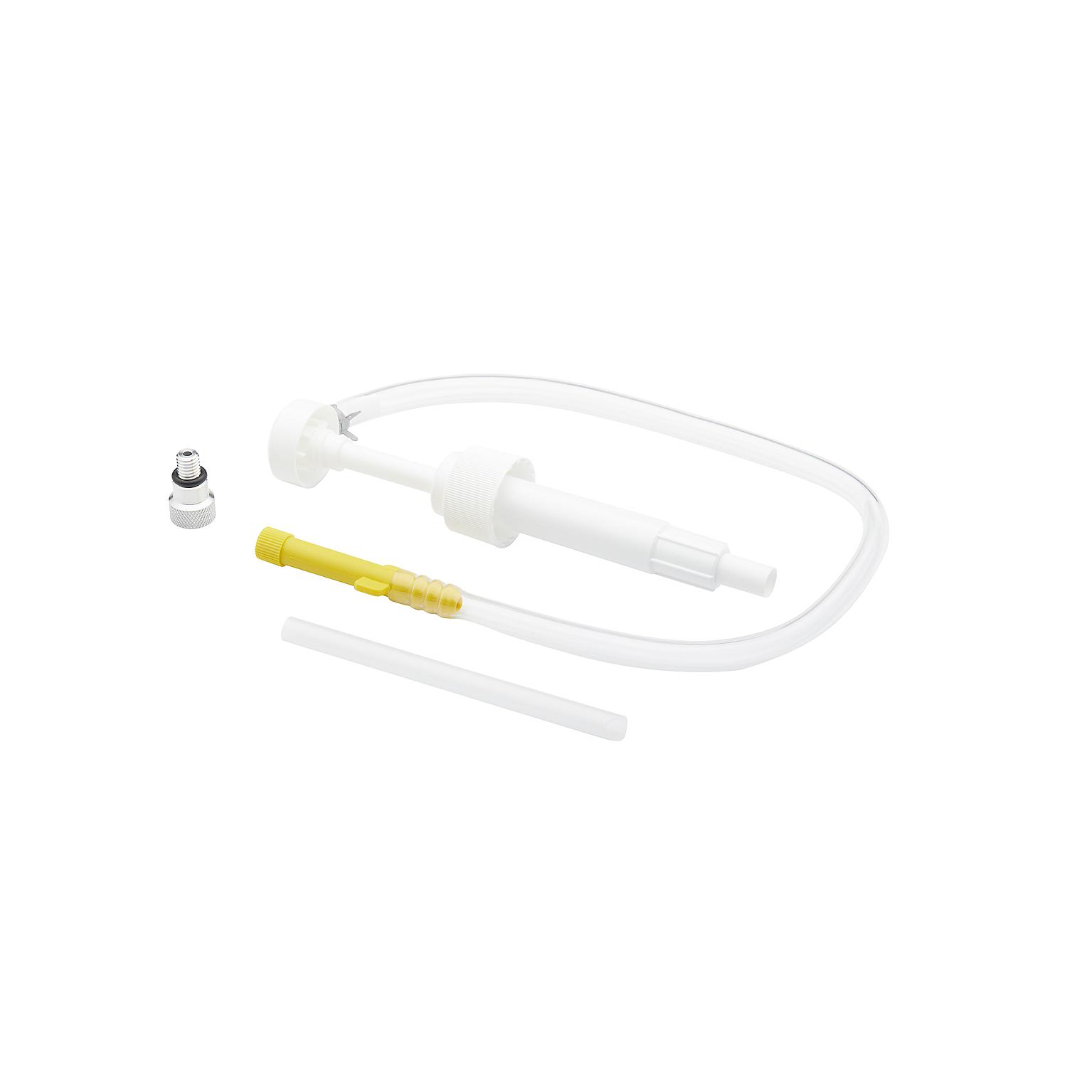 Mercury 8M0072135 Gear Lube Pump - Fits 1 Quart and 1 Liter Bottles - Image 3