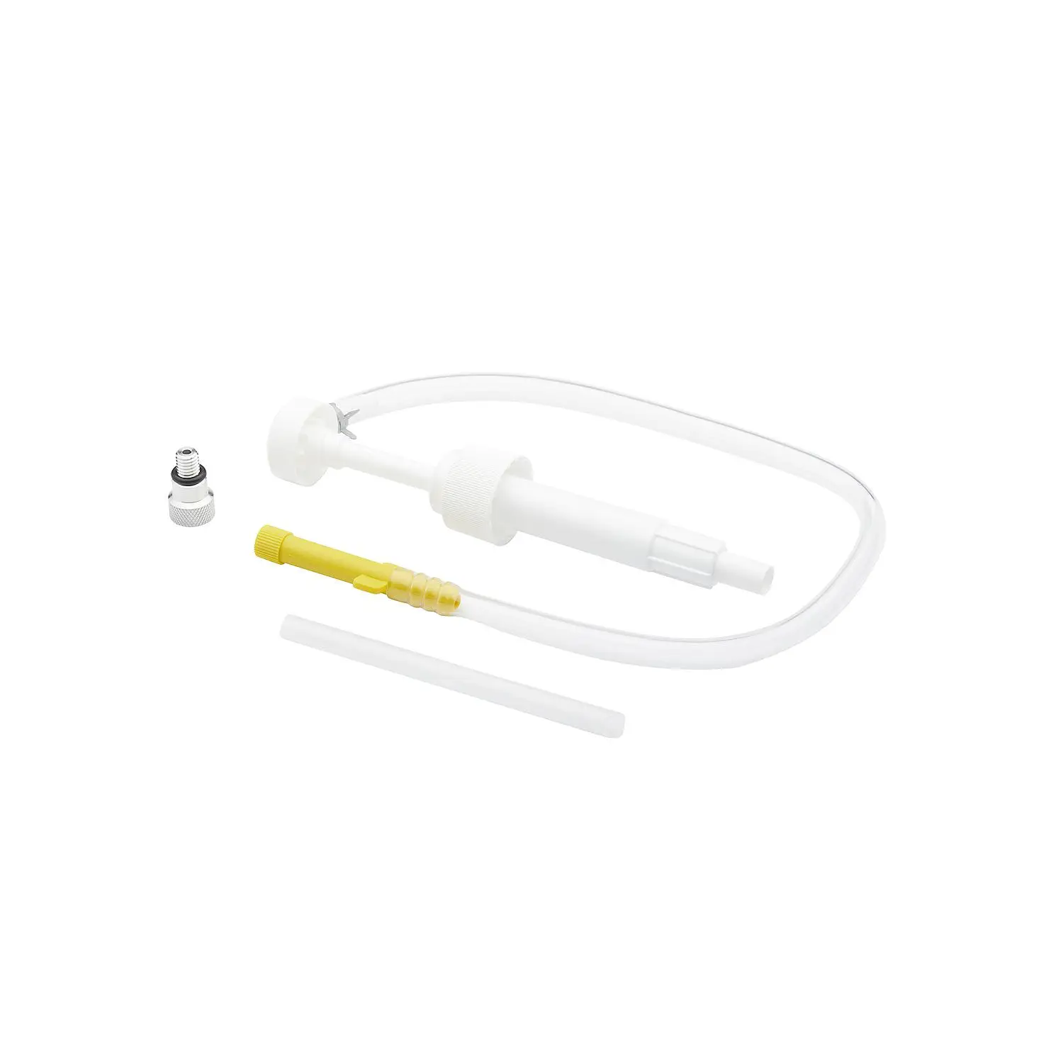 Mercury 8M0072135 Gear Lube Pump - Fits 1 Quart and 1 Liter Bottles - Image 3