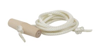 Mercury Manual Starter Rope Assembly 47341A11 for Mercury EFI TwoStroke Outboards and 13.5-250hp Carbureted FourStroke Outboards