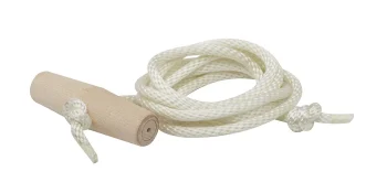 Mercury Manual Starter Rope Assembly 47341A11 for Mercury EFI TwoStroke Outboards and 13.5-250hp Carbureted FourStroke Outboards