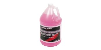 Mercury 8M0073201 -50 F Water System Anti-Freeze – 1 Gallon