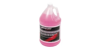 Mercury 8M0073201 -50 F Water System Anti-Freeze – 1 Gallon