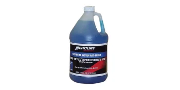 Mercury 8M0073203 -100 F Water System Anti-Freeze – 1 Gallon