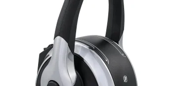 8M0075245 Dual Engine Binnacle Mount Remote Control – Individual Trim Switches on Control Housing – Mercury, Mariner and Force Outboards