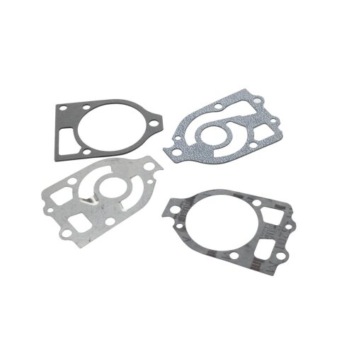 Mercury Water Pump Kit 8M0077148 for Mercury 110hp Jet Outboards and V6 135-150hpOptiMax Outboards