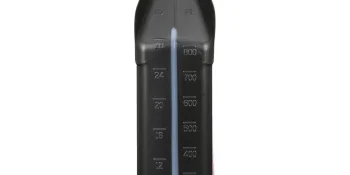 Mercury 8M0078627 SAE 25W-40 4-Stroke Marine Engine Oil – 1 Quart Bottle