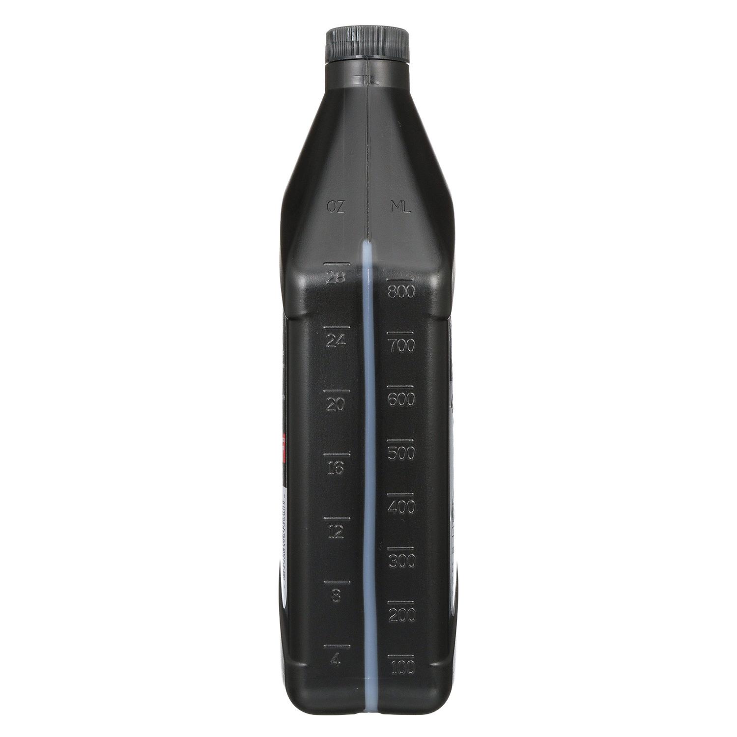 Mercury 8M0078629 SAE 25W-40 Synthetic Blend 4-Stroke Marine Engine Oil - 1 Quart Bottle - Image 3