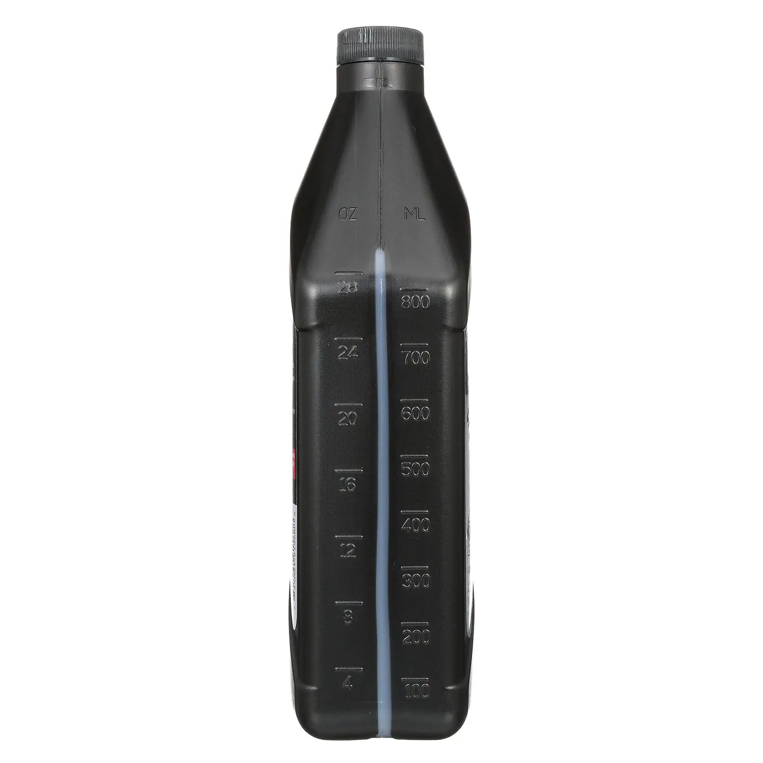 Mercury 8M0078629 SAE 25W-40 Synthetic Blend 4-Stroke Marine Engine Oil - 1 Quart Bottle - Image 3