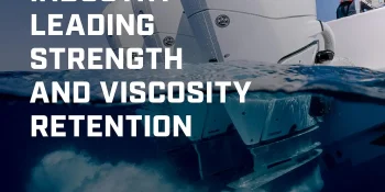 Mercury 8M0078629 SAE 25W-40 Synthetic Blend 4-Stroke Marine Engine Oil – 1 Quart Bottle