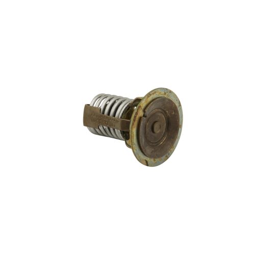 Mercury Thermostat 59078T3 for Older MerCruiser Inline 4- and 6-Cylinder Engines Made by General Motors