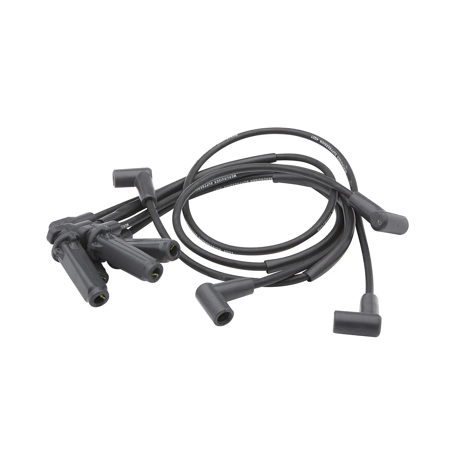 Mercury Spark Plug Wires 8M0088014 for Mercury 75-115hp EFI FourStroke Outboards